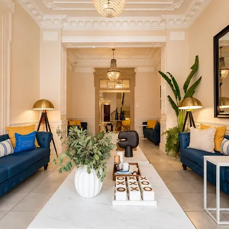 Hotel Magnolia Boutique-2