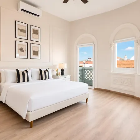 Hotel Magnolia Boutique-3